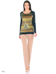 Лонгслив Flo&amp;Jo Flo&Jo