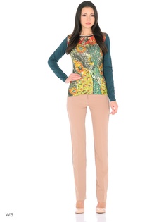 Лонгслив Flo&Jo Flo&Jo