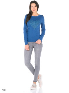 Лонгслив Flo&amp;Jo Flo&Jo