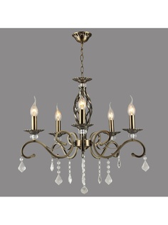 Люстры Семь огней