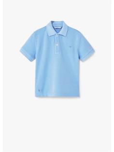 Футболка Mango kids