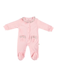 Комбинезоны нательные для малышей Bi Baby