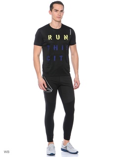 Футболка Reebok