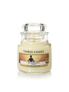 Свечи YANKEE CANDLE