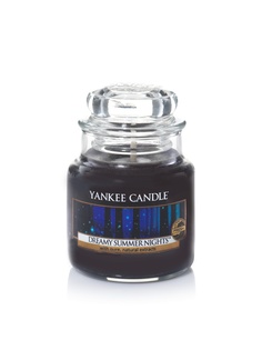 Свечи YANKEE CANDLE