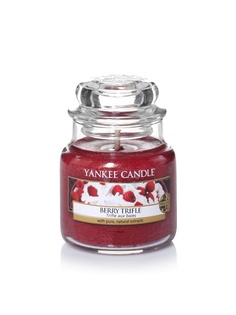 Свечи YANKEE CANDLE