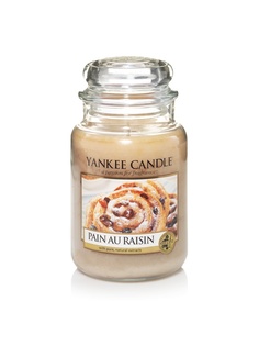 Свечи YANKEE CANDLE