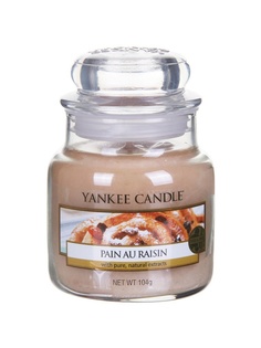 Свечи YANKEE CANDLE