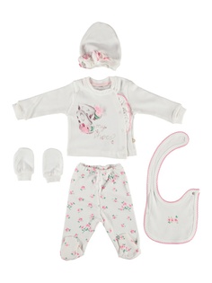 Комплекты нательные для малышей Bi Baby