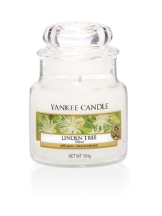 Свечи YANKEE CANDLE