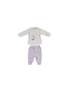 Комплекты нательные для малышей Bi Baby