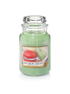 Свечи YANKEE CANDLE