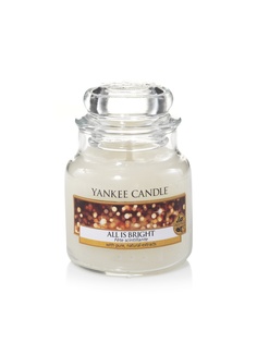Свечи YANKEE CANDLE