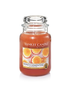 Свечи YANKEE CANDLE