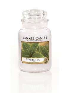 Свечи YANKEE CANDLE