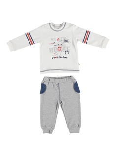 Комплекты нательные для малышей Bi Baby