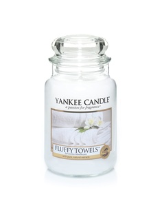 Свечи YANKEE CANDLE