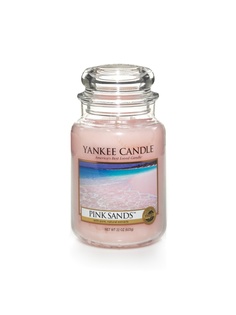 Свечи YANKEE CANDLE