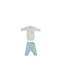 Комплекты нательные для малышей Bi Baby