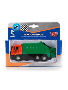 Машинки Технопарк