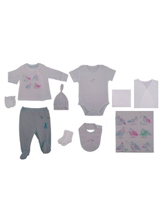 Комплекты нательные для малышей Bi Baby