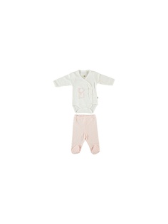 Комплекты нательные для малышей Bi Baby