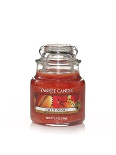 Свечи YANKEE CANDLE