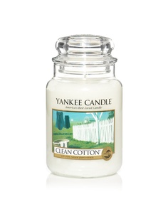 Свечи YANKEE CANDLE
