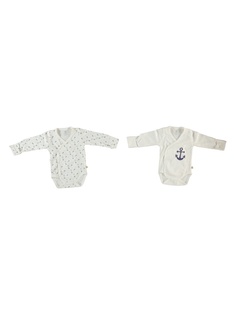Комплекты нательные для малышей Bi Baby