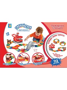 Конструкторы 1Toy