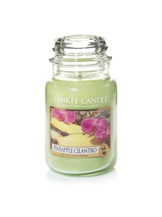 Свечи YANKEE CANDLE
