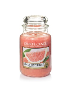 Свечи YANKEE CANDLE
