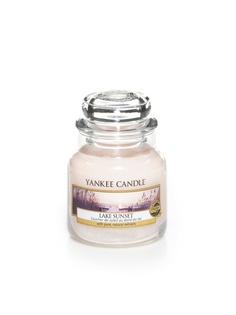 Свечи YANKEE CANDLE
