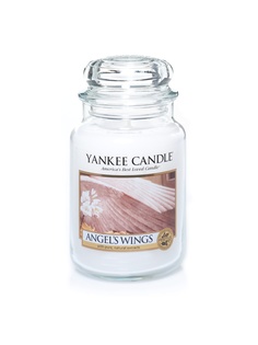 Свечи YANKEE CANDLE