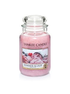 Свечи YANKEE CANDLE