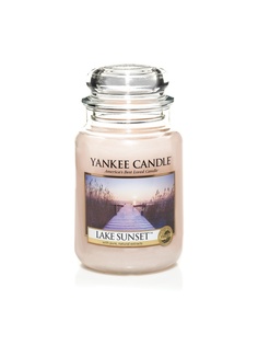 Свечи YANKEE CANDLE