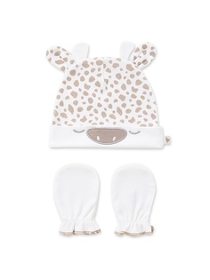 Комплекты нательные для малышей HappyBabyDays