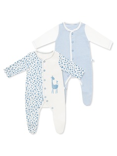 Комбинезоны HappyBabyDays