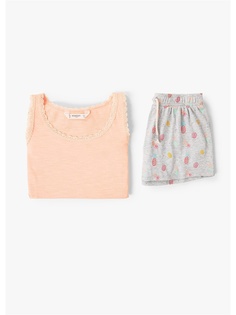 Пижамы Mango kids