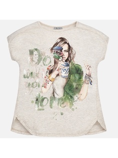 Футболка Mayoral