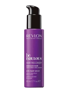 Сыворотки Revlon Professional