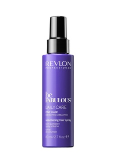 Спреи Revlon Professional