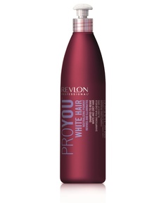 Шампуни Revlon Professional