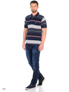 Поло RUGATCHI&WEAR Rugatchi&Wear