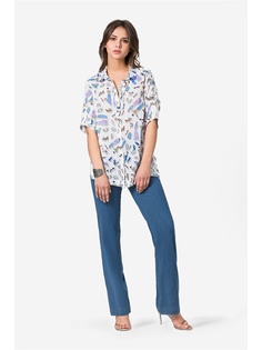 Блузки HELMIDGE