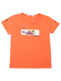 Футболка 7 одежек