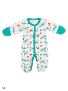 Комбинезоны Babycollection