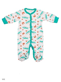 Комбинезоны Babycollection