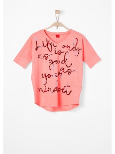 Футболка S.OLIVER