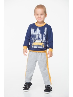 Джемперы Goldy